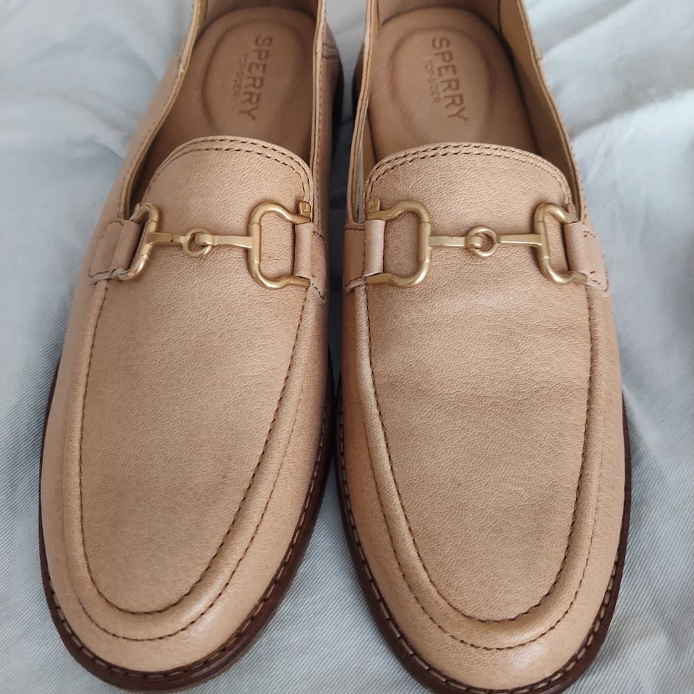 Sperry Loafers Flats